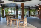 d' Nusa Beach Club and Resort foto 14