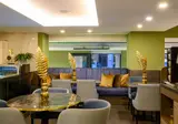 Leonardo Boutique Hotel Budapest M-Square foto 13