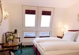 Graben Hotel foto 14