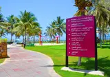 Crowne Plaza Resort Salalah foto 23