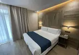 Hotel Castilla Guerrero foto 1
