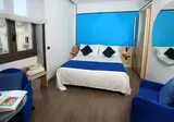 Hotel Mediolanum foto 1