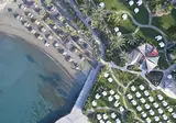 Amathus Beach Hotel Limassol foto 18