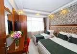 Grand Best Nobel Hotel 2 Istanbul foto 14