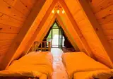 Tanura Bungalows foto 16