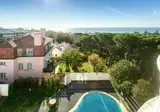 Hotel Amazonia Estoril foto 4