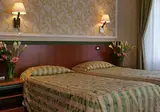 Hotel Flora Stresa foto 12