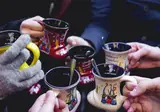 Kerst in Hanzestad Lübeck foto 19