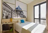 B&B Hotel Firenze Nuovo Palazzo di Giustizia foto 4