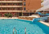 Hotel La Rápita foto 23
