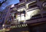 Hotel M.A. Princesa Ana foto 11