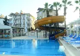 Saygili Beach Hotel foto 7