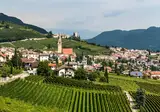 Ontdek de Dolomieten in Trentino, Malè foto 3