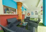 Hotel Golden Sand foto 4
