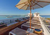 HM Alma Beach foto 23