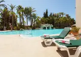 Guadalpin Suites foto 6