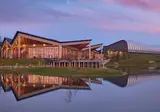 Center Parcs Nordborg Resort foto 12