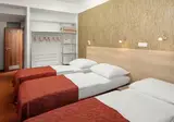 Hotel Ambiance Praha foto 5
