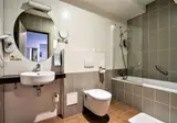 Wellton Centrum Hotel & Spa foto 12