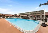 Best Western Plus Frontier Motel foto 2