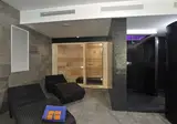 Hotel Hispania foto 10