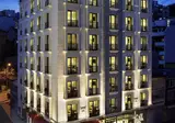 Icon Hotel Istanbul foto 7