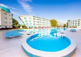 Daima Biz Hotel foto 7