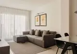 Europa Barcelona Appartementen foto 7