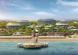 Calista Luxury Resort foto 5