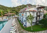 Majestic Hotel foto 28