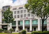 ARCOTEL Donauzentrum Wien foto 2
