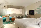 Centara Mirage Lagoon Maldives foto 15