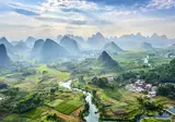 Discover Enchanting China & Hong Kong foto 1