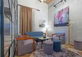 Capital Hotel Garni foto 22