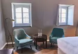 Steigenberger Hotel de Saxe foto 15