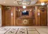 Ramada Plaza by Wyndham Istanbul City Center foto 8