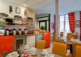 Ibis Styles Paris Gare Saint Lazare Hotel foto 6