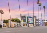 Comfort Inn in Santa Monica - West Los Angeles foto 3