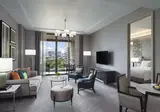 Sindhorn Kempinski Hotel Bangkok foto 19