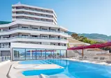 Hotel Plaza Duce foto 17