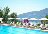 Happy Hotel Kalkan foto 3