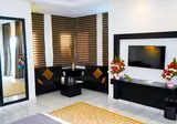 Hotel Golden Tulip Andalucia Golf Tanger foto 9