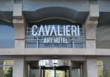 Cavalieri Art Hotel foto 21