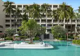 Dusit Thani Hua Hin foto 5