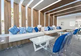 LIVVO Dunagolf Suites foto 7