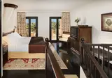 Las Madrigueras Golf Resort & SPA foto 25