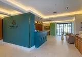 De'manor Hotel foto 6