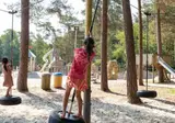 Vodatent Camping Siësta foto 19