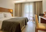 Mercure Lisboa Hotel foto 1