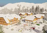 AlpenParks Hotel en Apartment Carpe Solem foto 2